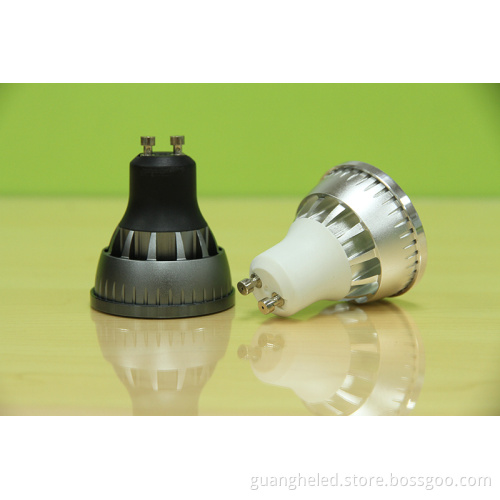 SAA Approved Retrofit 5W MR16 Spot Lamp